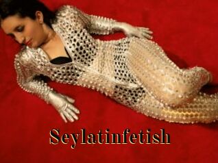Seylatinfetish