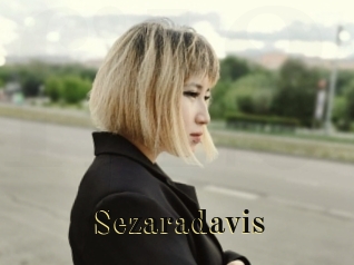 Sezaradavis