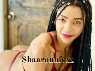 Shaaronnfoxx
