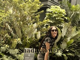 Shadaylowers