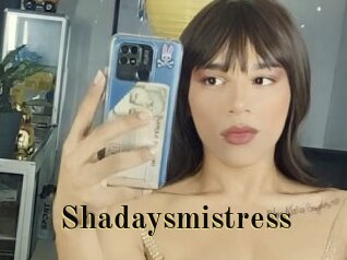 Shadaysmistress