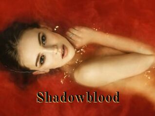 Shadowblood