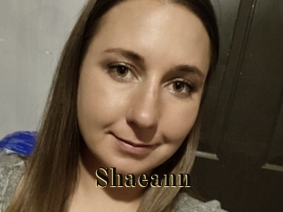 Shaeann