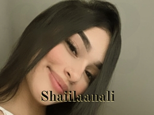 Shaiilaanali