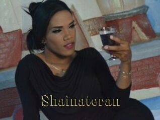 Shainateran
