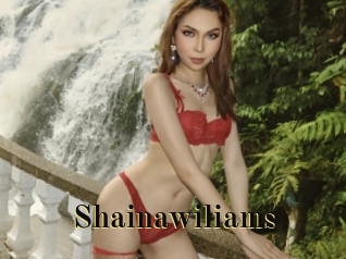 shainawiliams Films 2 Q