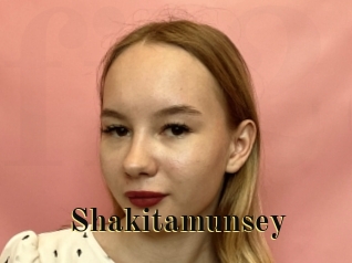Shakitamunsey