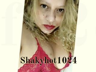 Shakyhot1024