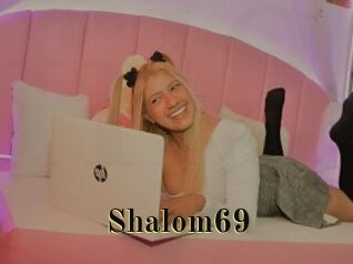 Shalom69
