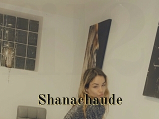Shanachaude