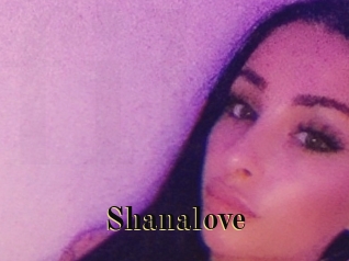 Shanalove