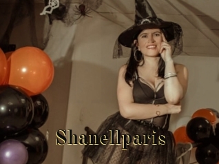 Shanellparis