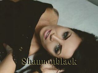 Shannonblack