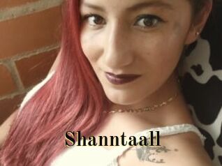 Shanntaall
