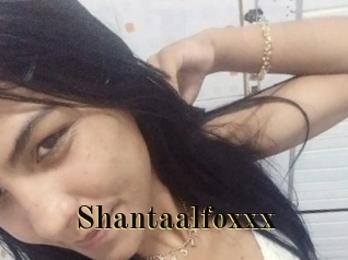 Shantaalfoxxx