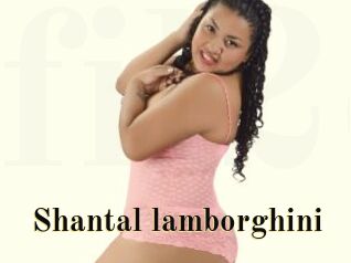 Shantal_lamborghini