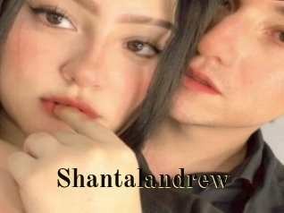 shantalandrew Films 2 Q