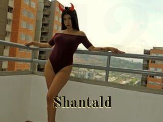 Shantald