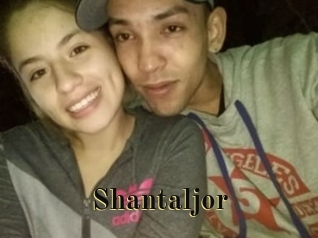 Shantaljor