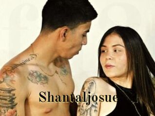 Shantaljosue
