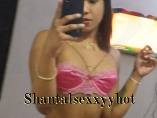 Shantalsexxyyhot