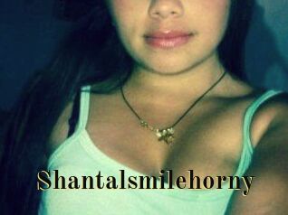 Shantal_smilehorny