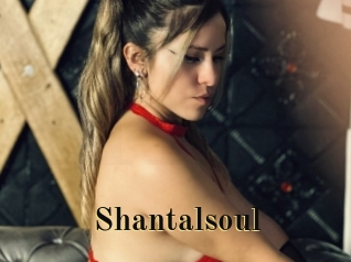 Shantalsoul