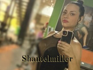 Shantelmiller