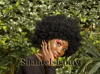 Shantelshanny