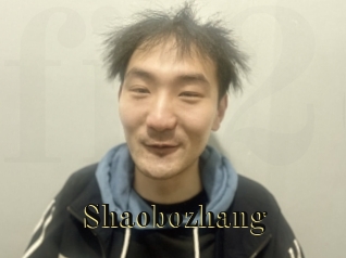Shaobozhang