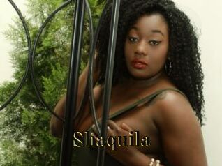 Shaquila