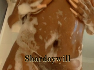 Shardaywill