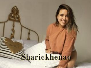 Sharickhenao