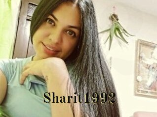 Sharit1992