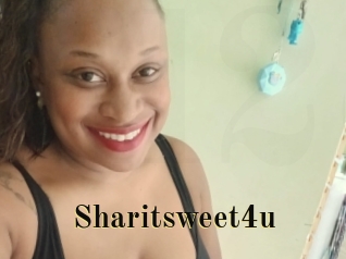 Sharitsweet4u
