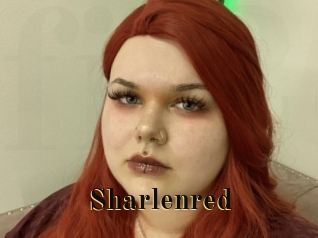 Sharlenred
