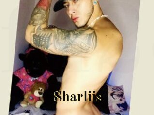 sharliis Films 2 Q