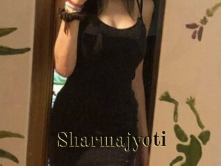 Sharmajyoti
