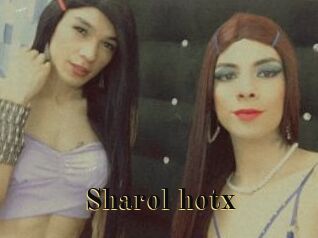 Sharol_hotx
