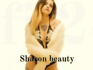 Sharon_beauty