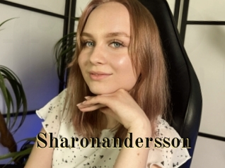 Sharonandersson