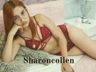 Sharoncollen