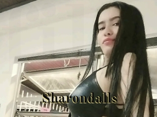 Sharondalls