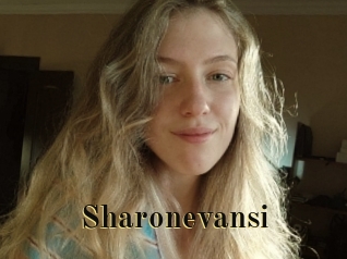 Sharonevansi