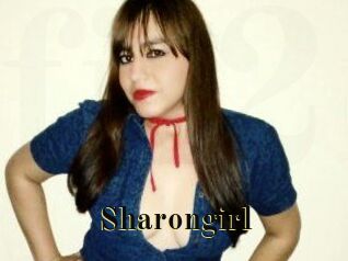 Sharongirl