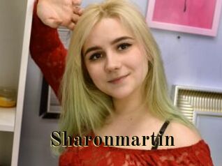 Sharonmartin