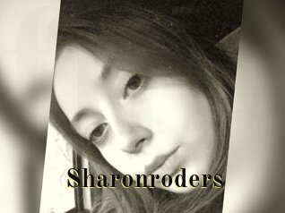Sharonroders
