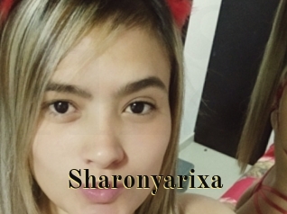 Sharonyarixa
