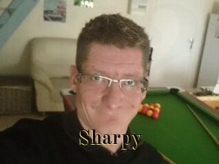 Sharpy