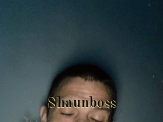 Shaunboss